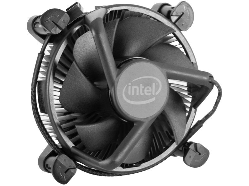 Processador Intel Core i7 10700 2.90GHz - 4.80GHz Turbo 16MB